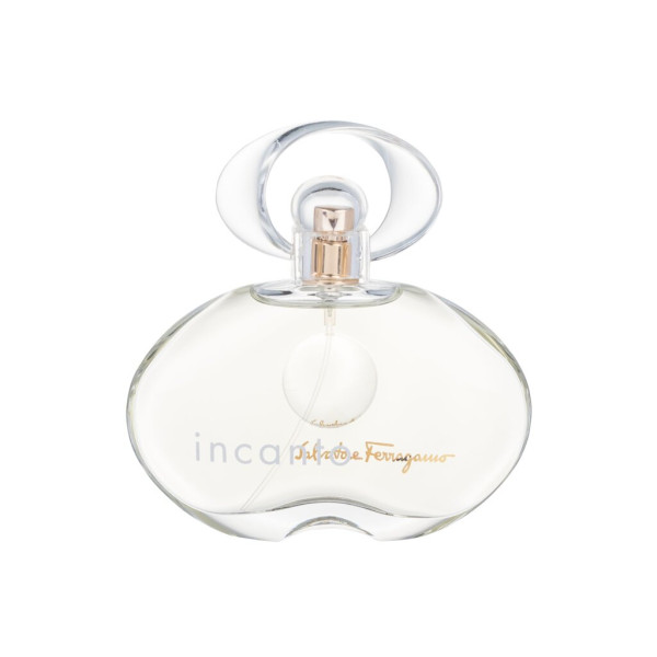 Salvatore Ferragamo Incanto EDP parfumuotas vanduo moterims, 100 ml