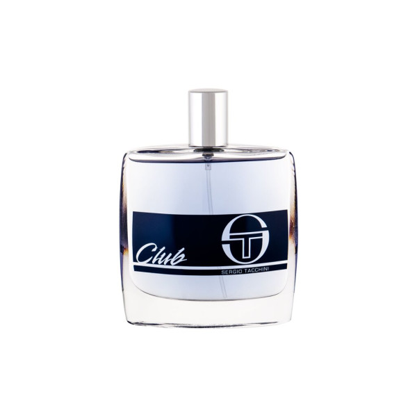 Sergio Tacchini Club EDT tualetinis vanduo vyrams, 100 ml