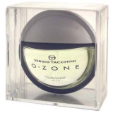 Sergio Tacchini O-Zone Man EDT tualetinis vanduo vyrams, 50 ml