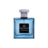 Sergio Tacchini Pacific Blue EDT tualetinis vanduo vyrams, 100 ml