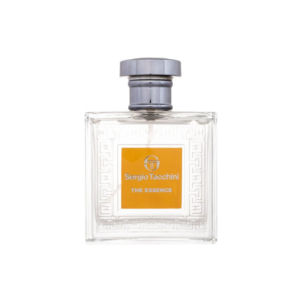 Sergio Tacchini The Essence EDT tualetinis vanduo vyrams, 100 ml