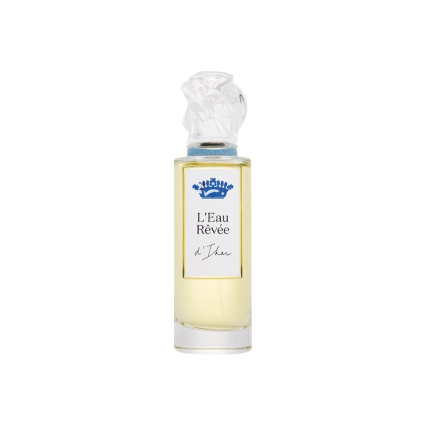 Sisley L'Eau Revée D'Ikar EDT tualetinis vanduo unisex, 100 ml