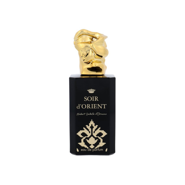 Sisley Soir d´Orient EDP parfumuotas vanduo moterims, 100 ml