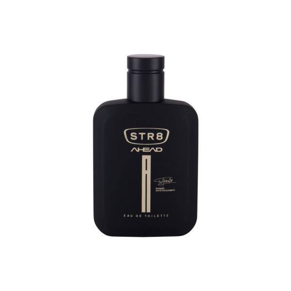 STR8 Ahead EDT tualetinis vanduo vyrams, 100 ml