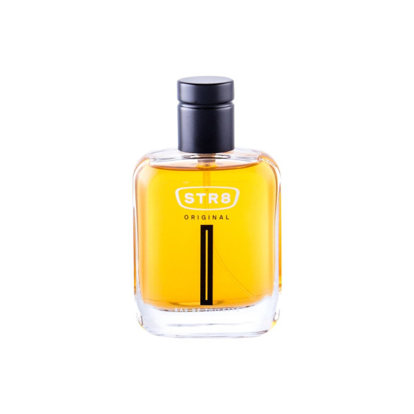 STR8 Original EDT tualetinis vanduo vyrams, 50 ml