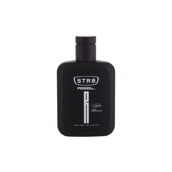 STR8 Rise EDT tualetinis vanduo vyrams, 100 ml