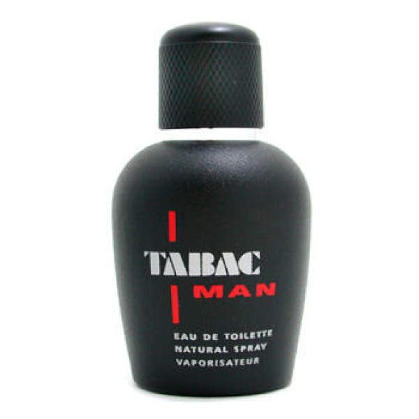 TABAC Man EDT tualetinis vanduo vyrams, 50 ml