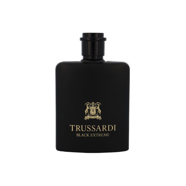 Trussardi Black Extreme Eau de Toilette, 100 ml