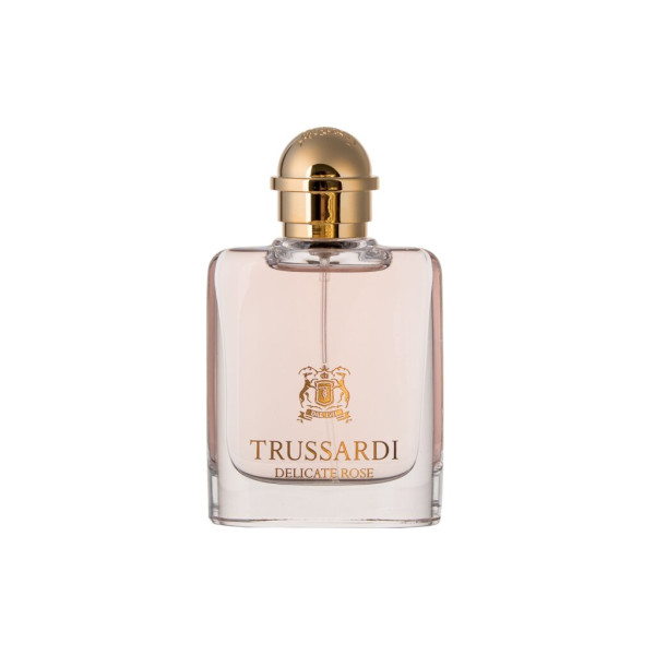 Trussardi Delicate Rose Eau de Toilette, 30 ml