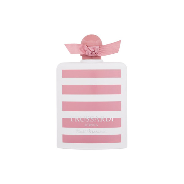 Trussardi Donna Pink Marina EDT tualetinis vanduo moterims, 100 ml