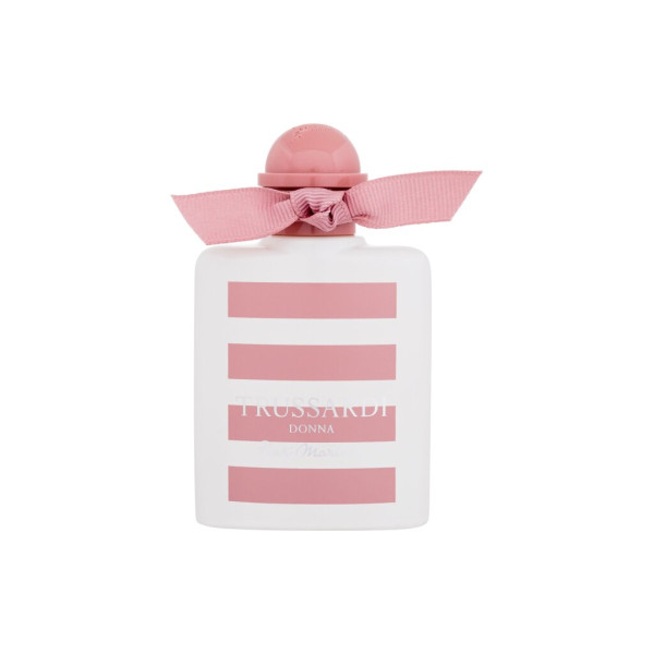 Trussardi Donna Pink Marina EDT tualetinis vanduo moterims, 30 ml