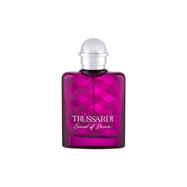 Trussardi Sound of Donna EDP parfumuotas vanduo moterims, 30 ml