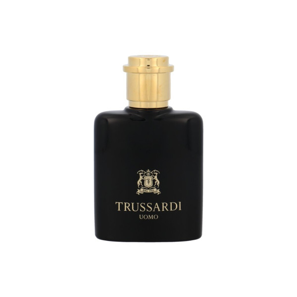 Trussardi Uomo 2011 EDT tualetinis vanduo vyrams, 30 ml