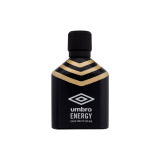 UMBRO Energy EDT tualetinis vanduo vyrams, 100 ml