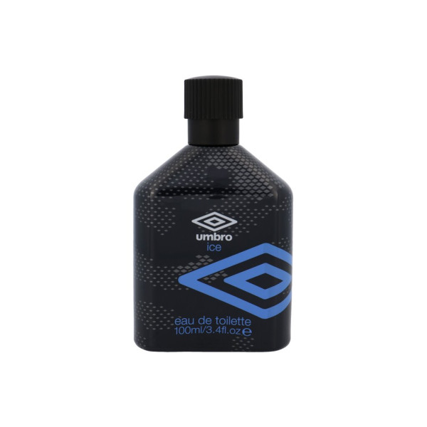 UMBRO Ice EDT tualetinis vanduo vyrams, 100 ml