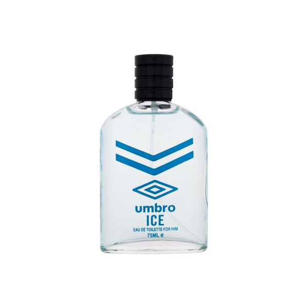 UMBRO Ice Eau de Toilette, 75 ml