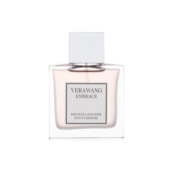 Vera Wang Embrace French Lavender And Tuberose EDT tualetinis vanduo moterims, 30 ml