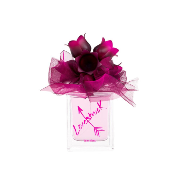 Vera Wang Lovestruck EDP parfumuotas vanduo moterims, 100 ml