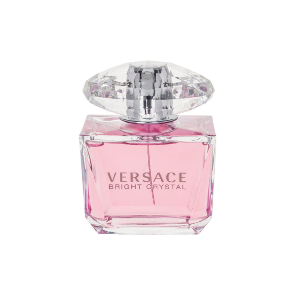 Versace Bright Crystal EDT tualetinis vanduo moterims, 200 ml