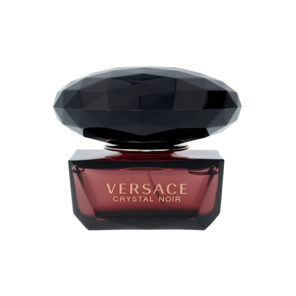 Versace Crystal Noir EDP parfumuotas vanduo moterims, 50 ml