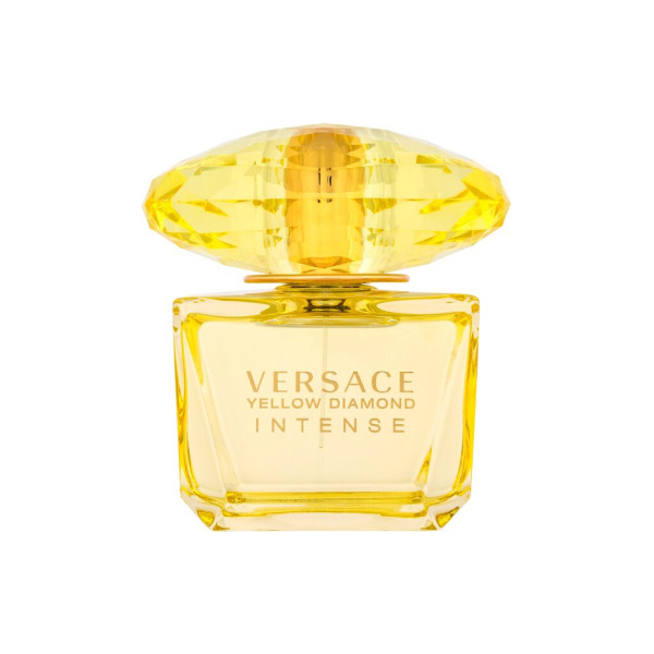 Versace Yellow Diamond Intense EDP parfumuotas vanduo moterims, 90 ml