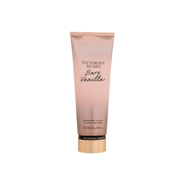 Victoria´s Secret Bare Vanilla Body Lotion kūno losjonas, 236 ml