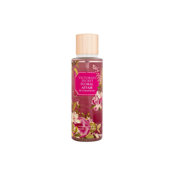 Victoria´s Secret Floral Affair Fragrance Mist kūno dulksna, 250 ml