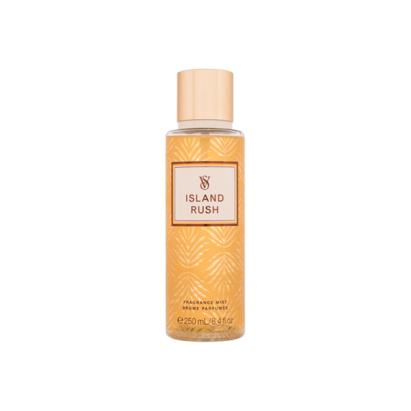 Victoria´s Secret Island Rush Fragrance Mist kūno dulksna, 250 ml