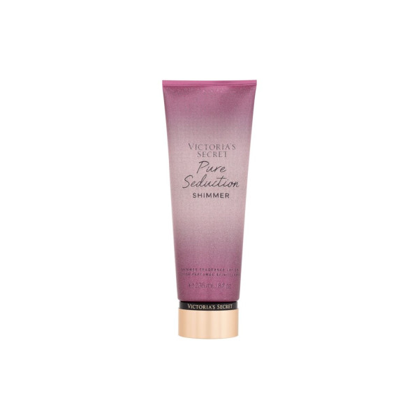 Victoria´s Secret Pure Seduction Shimmer Body Lotion kūno losjonas, 236 ml