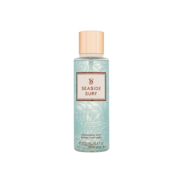 Victoria´s Secret Seaside Surf Fragrance Mist kūno dulksna, 250 ml