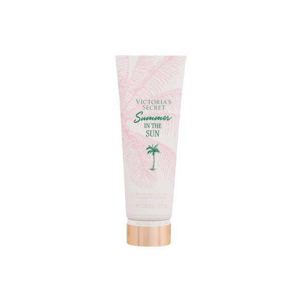 Victoria´s Secret Summer In The Sun Body Lotion kūno losjonas, 236 ml