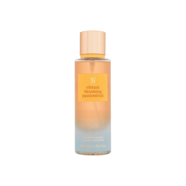 Victoria´s Secret Vibrant Blooming Passionfruit Fragrance Mist kūno dulksna, 250 ml