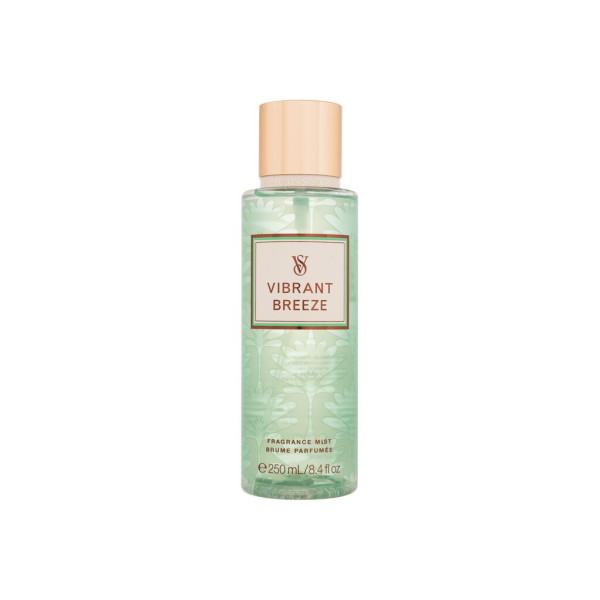 Victoria´s Secret Vibrant Breeze Fragrance Mist kūno dulksna, 250 ml