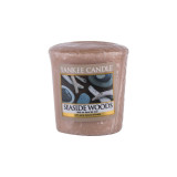 Yankee Candle Seaside Woods Scented Candle kvapioji žvakė, 49 g