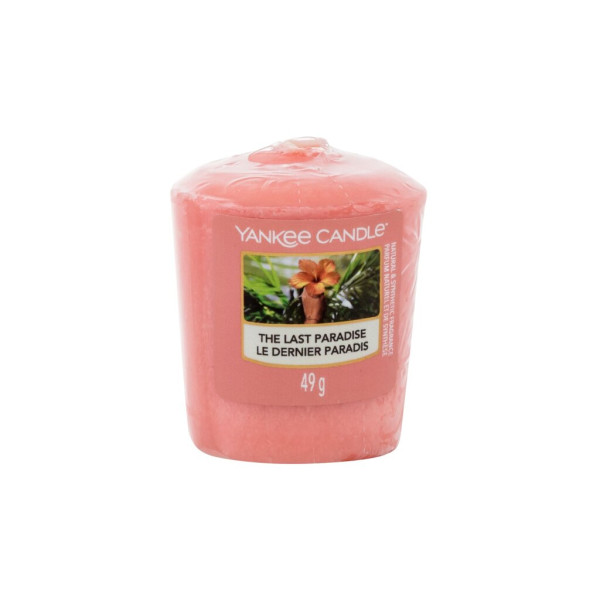 Yankee Candle The Last Paradise Scented Candle kvapioji žvakė, 49 g