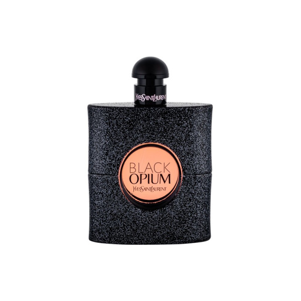 Yves Saint Laurent Black Opium EDP parfumuotas vanduo moterims, 90 ml