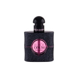 Yves Saint Laurent Black Opium Neon EDP parfumuotas vanduo moterims, 30 ml