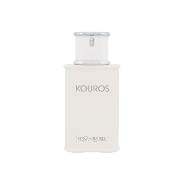 Yves Saint Laurent Kouros EDT tualetinis vanduo vyrams, 100 ml