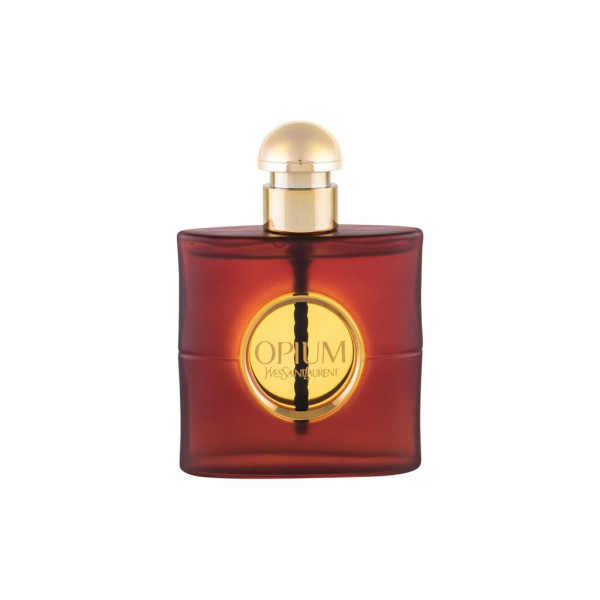 Yves Saint Laurent Opium 2009 EDP parfumuotas vanduo moterims, 50 ml