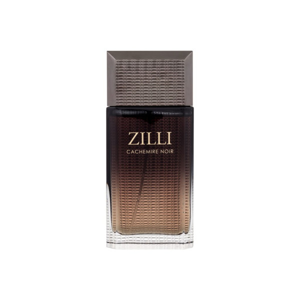 Zilli Cachemire Noir EDP parfumuotas vanduo vyrams, 100 ml