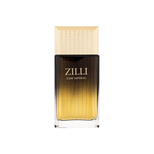 Zilli Cuir Impérial EDP parfumuotas vanduo vyrams, 100 ml