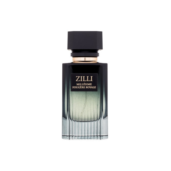 Zilli Millesime Fougere Royale EDP parfumuotas vanduo vyrams, 100 ml