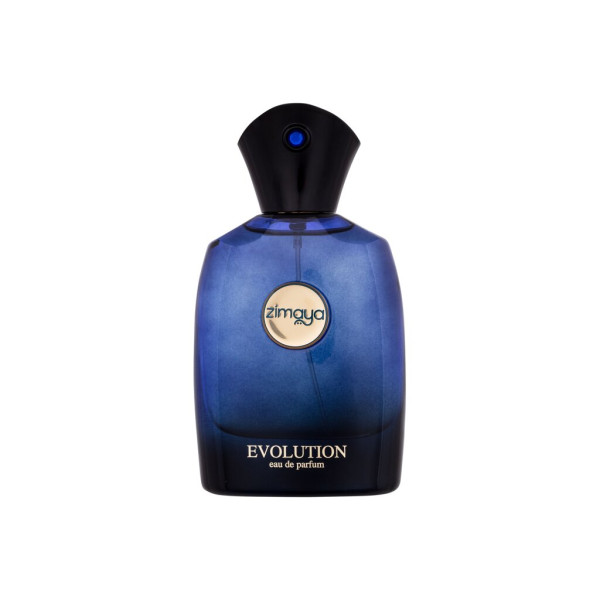 Zimaya Evolution EDP parfumuotas vanduo unisex, 100 ml