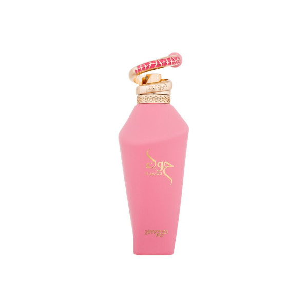 Zimaya Hawwa Pink EDP parfumuotas vanduo moterims, 100 ml