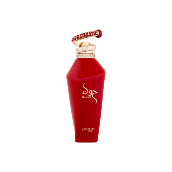 Zimaya Hawwa Red EDP parfumuotas vanduo moterims, 100 ml