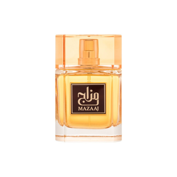 Zimaya Mazaaj EDP parfumuotas vanduo unisex, 100 ml