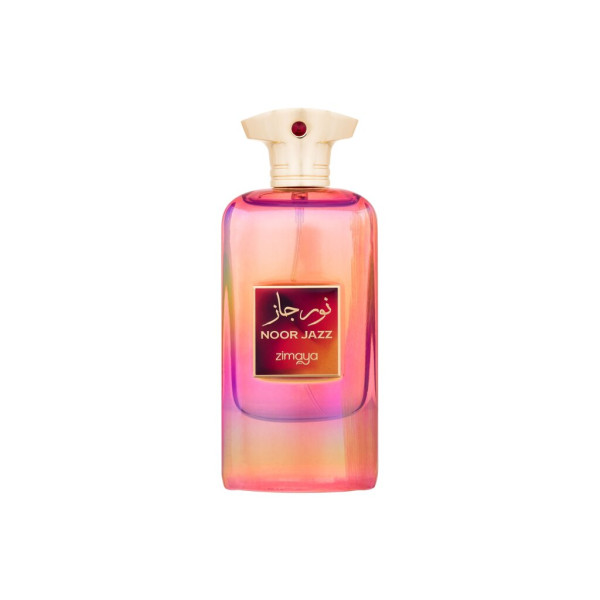 Zimaya Noor Jazz EDP parfumuotas vanduo unisex, 100 ml