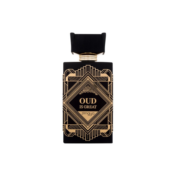 Zimaya Oud Is Great Perfume Extract