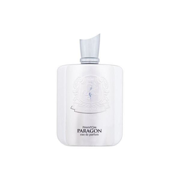 Zimaya Phantom Paragon EDP parfumuotas vanduo vyrams, 100 ml