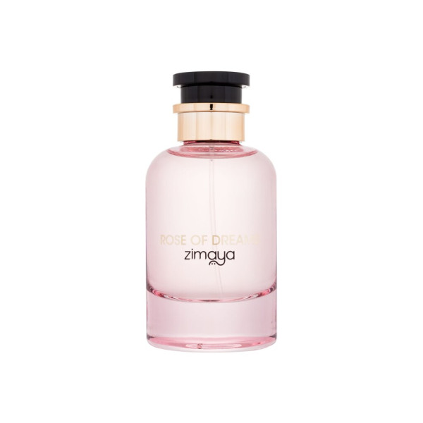 Zimaya Rose Of Dreams EDP parfumuotas vanduo moterims, 100 ml